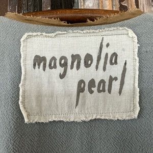 OOAK Magnolia Pearl Kimono Jacket